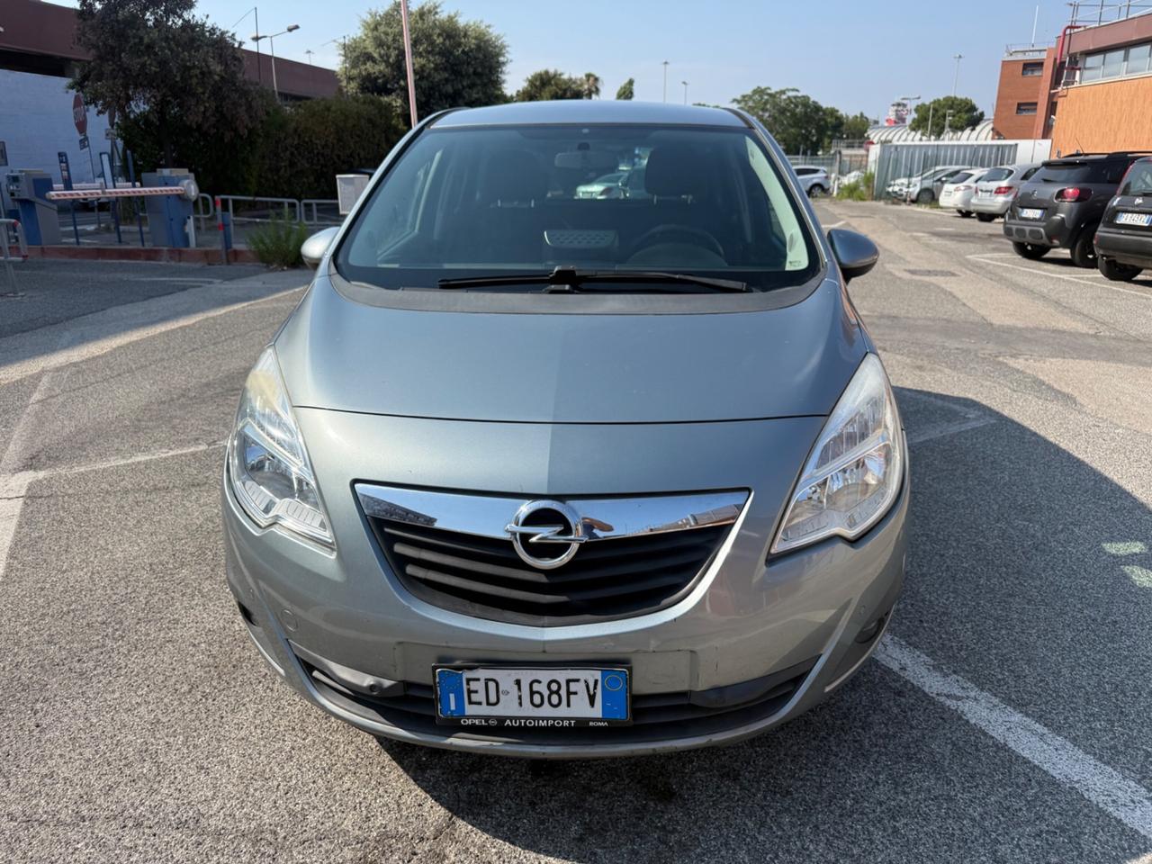 Opel Meriva 1.4 16V Enjoy