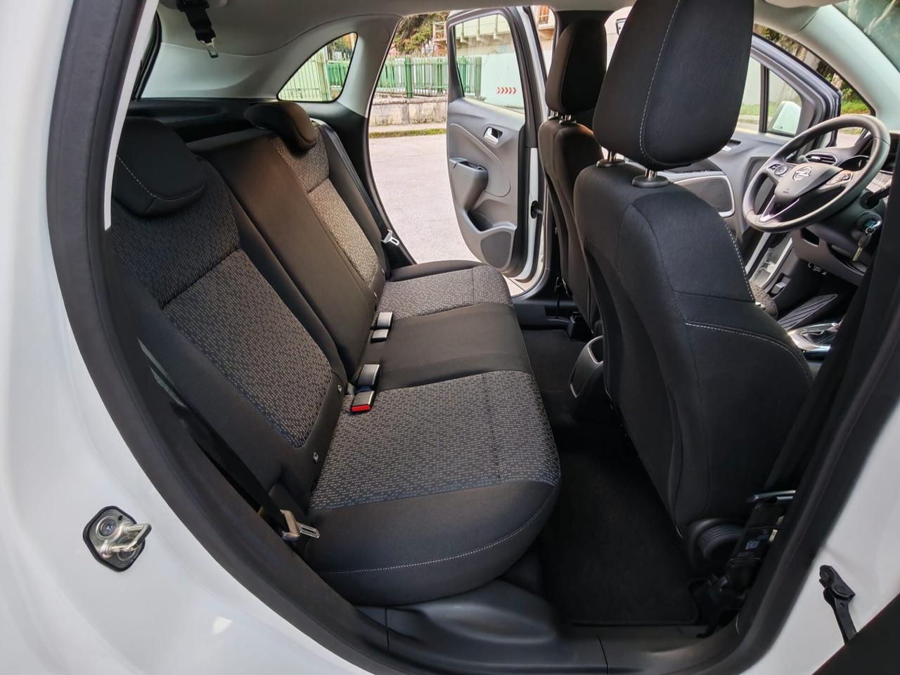 Opel Crossland X 1.5 ECOTEC D 120 CV Start&Stop aut. Advance