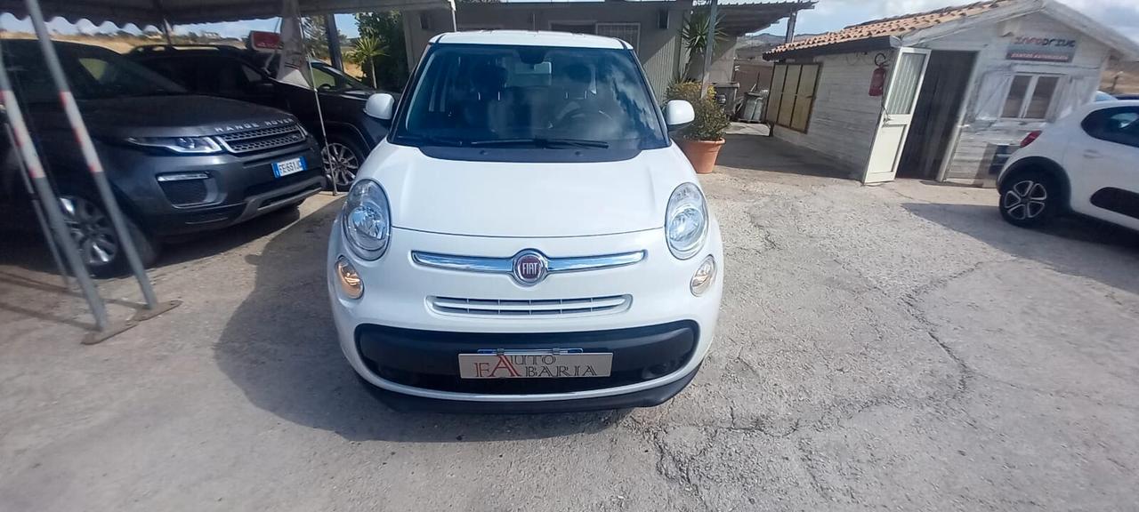 Fiat 500L 1.3 Multijet 95 CV Pop Star