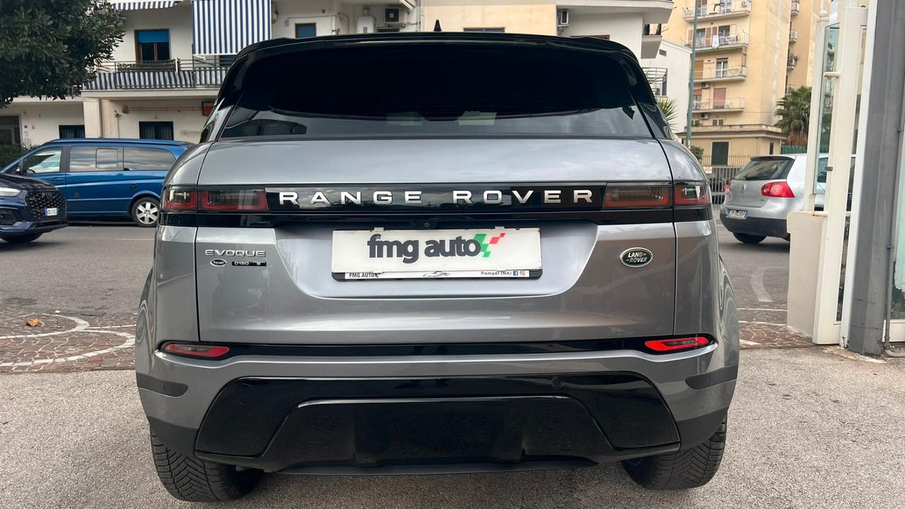 Land Rover Range Rover Evoque 2.0D 150 CV R-Dynamic