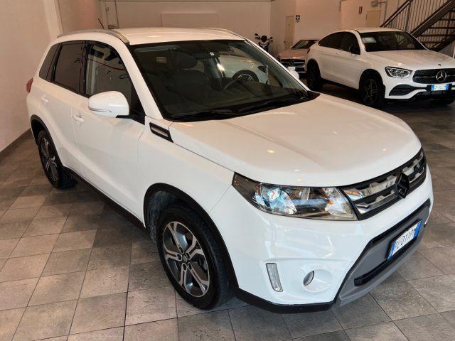 SUZUKI Vitara 1.6 DDiS 4WD AllGrip V-Top