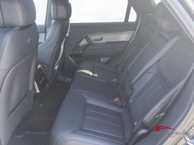 LAND ROVER Range Rover Sport 3.0d i6 mhev Dynamic SE awd 250cv auto
