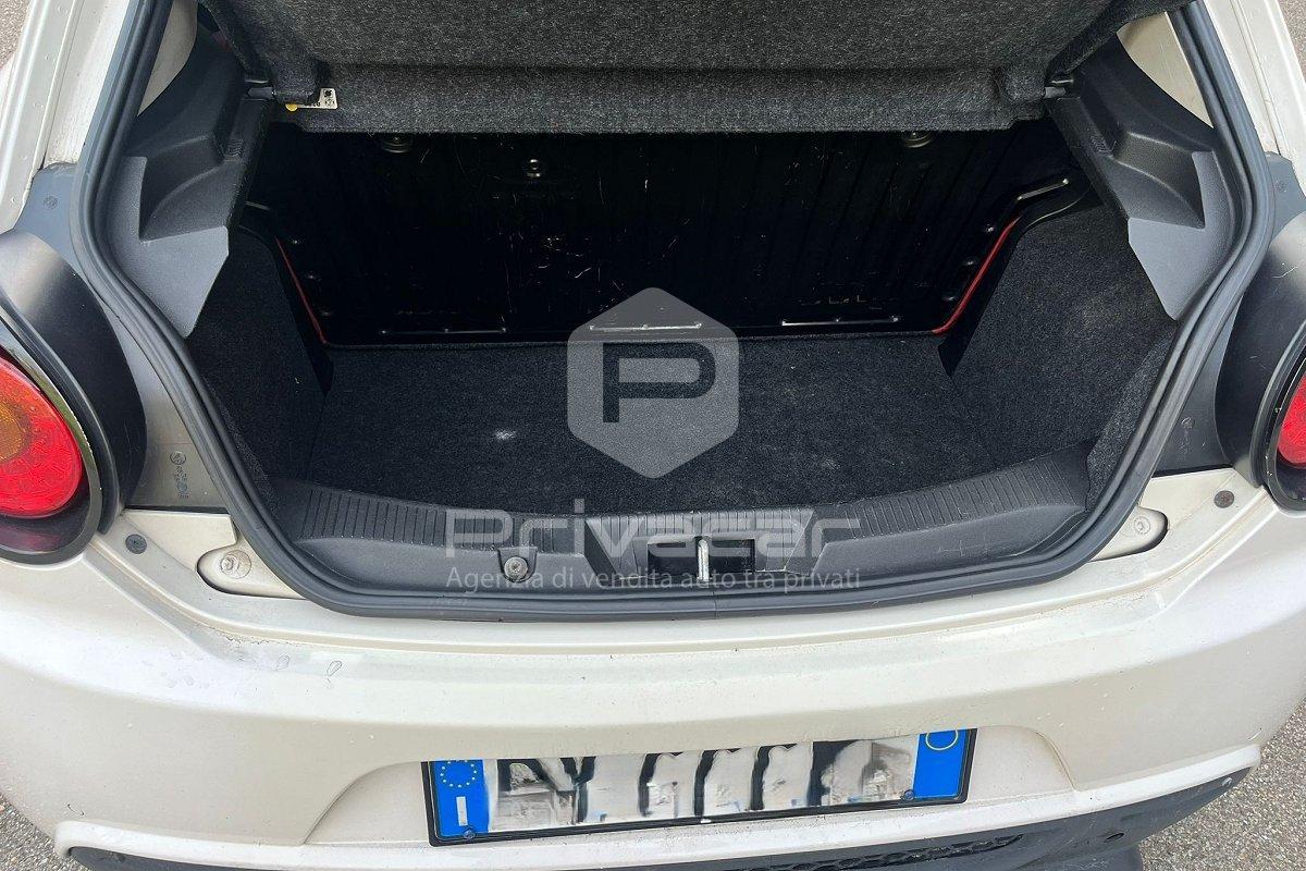 ALFA ROMEO MiTo 1.4 T 155 CV Distinctive