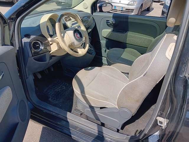 Fiat 500 500 III 1.3 mjt 16v Lounge 75cv