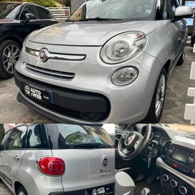 FIAT 500L 1.3 MULTIJET 95cv LOUNGE NEOPATENTATI