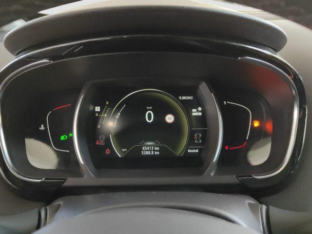 RENAULT Espace Espace dCi 160 CV EDC Energy Intens