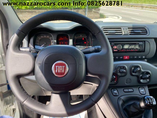 FIAT Panda 1.3 MJT S&S Pop Van 2 posti