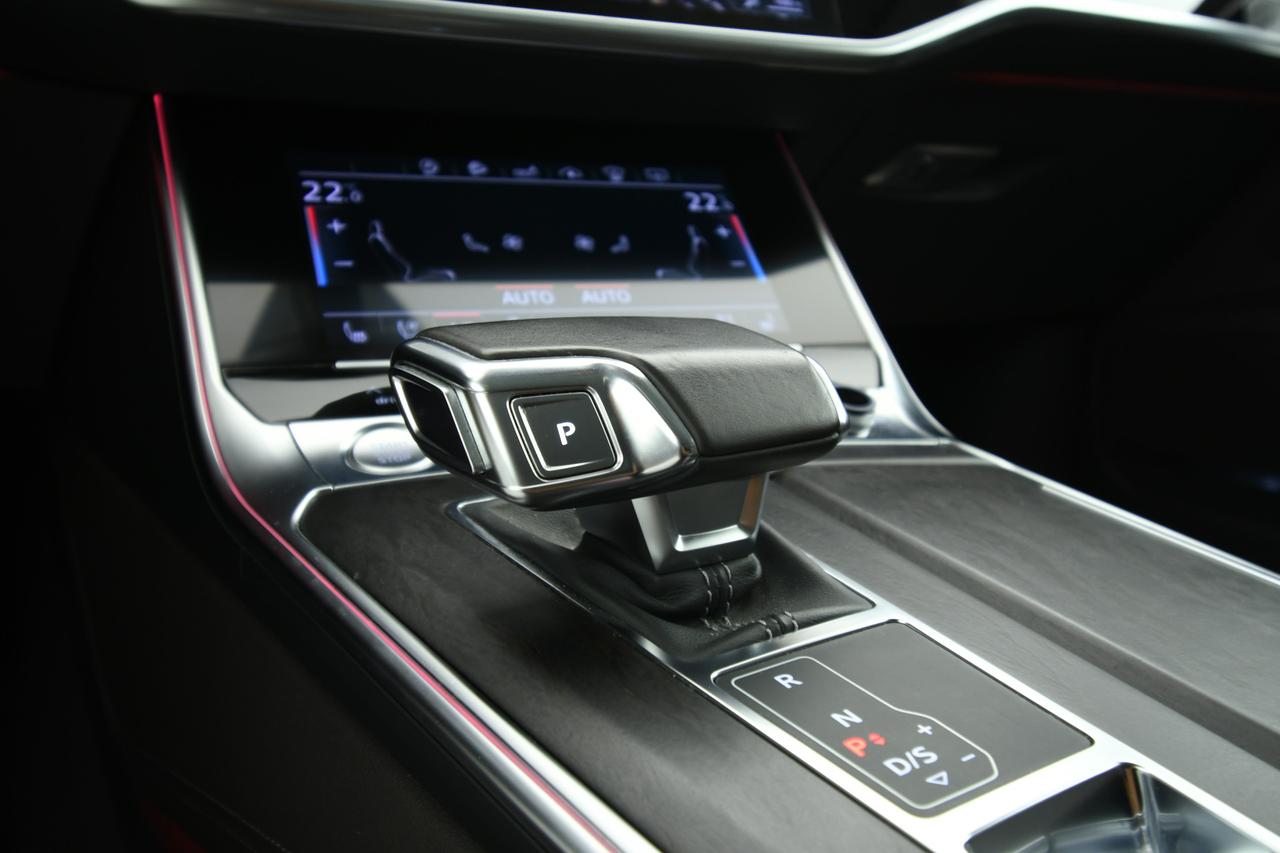 AUDI A6 Allroad 45 3.0 tdi mhev 48V quattro 231cv HEAD-UP+TETTO PANO+CAMERA 360