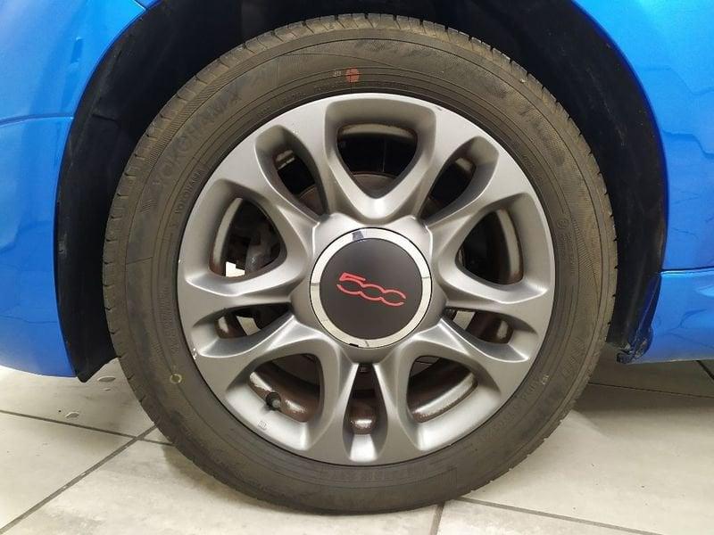 FIAT 500 1.2 S s&s 69cv my19