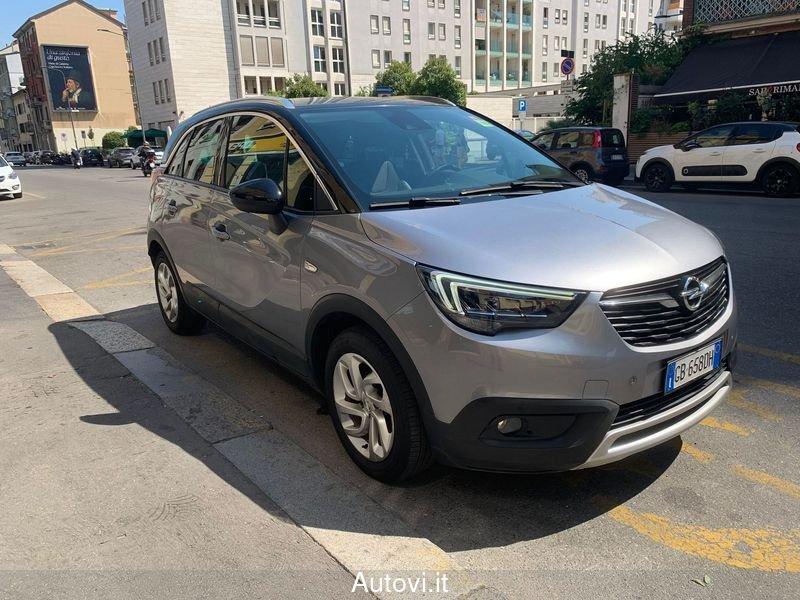 Opel Crossland Crossland X 1.2 12V Start&Stop Innovation