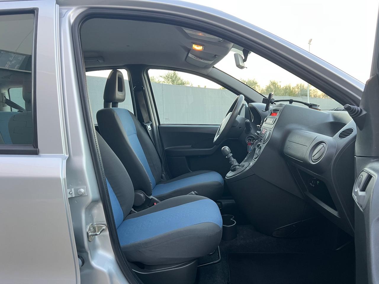 Fiat Panda 1.2 Benzina 69cv Classic - 2012