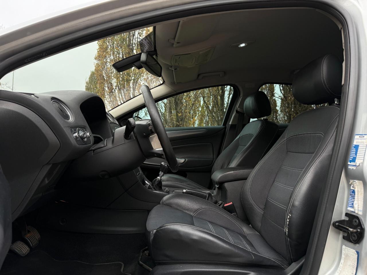 Ford Mondeo Plus 2.0 TDCi/163 5p. Business