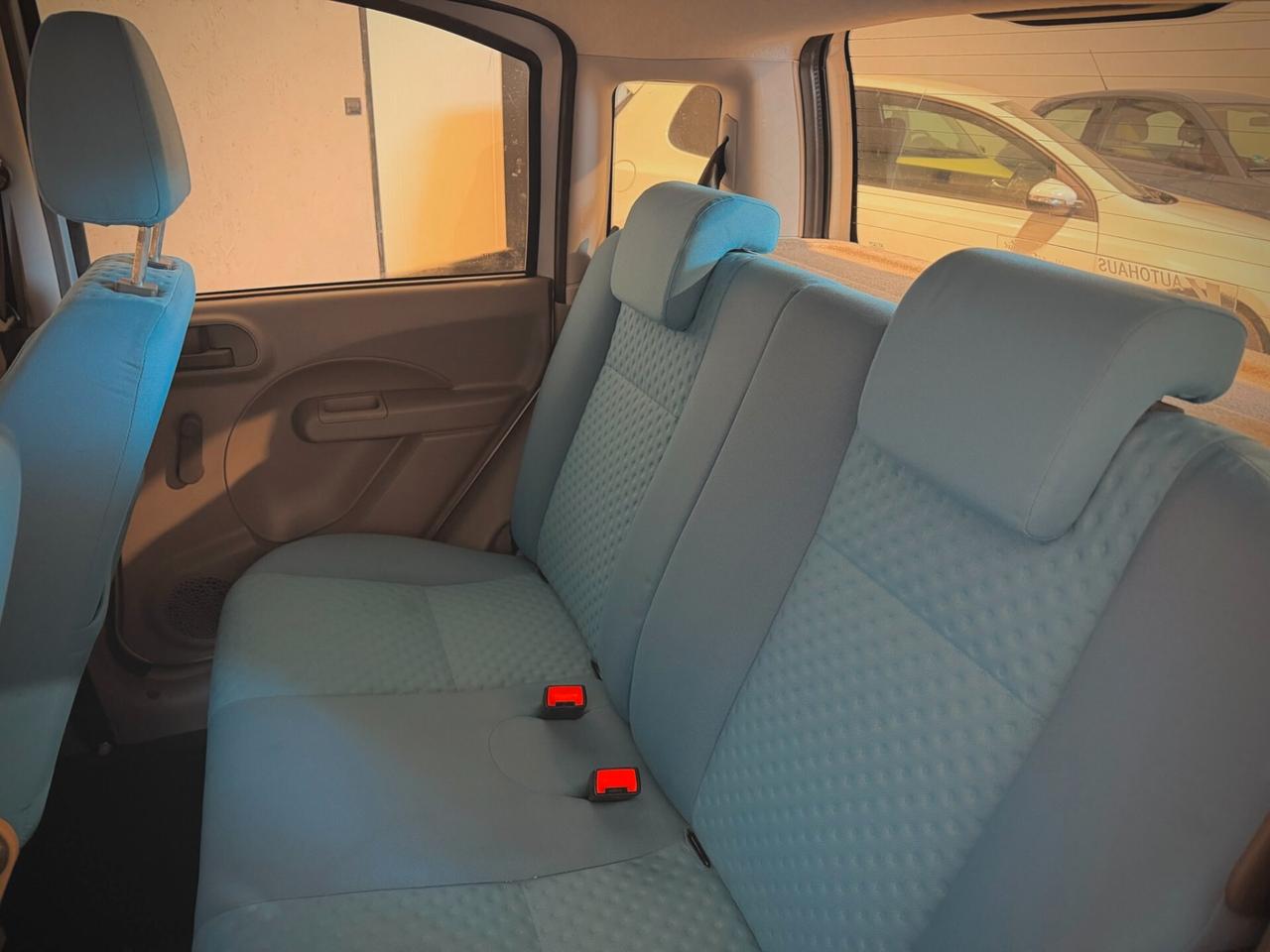 Fiat Panda 1.2 Dynamic - 123.000km!!