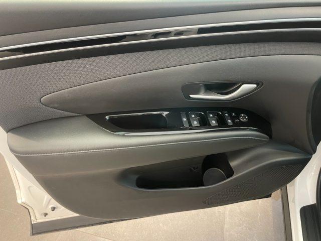 HYUNDAI Tucson 1.6 CRDI 48V 136 CV X-Line