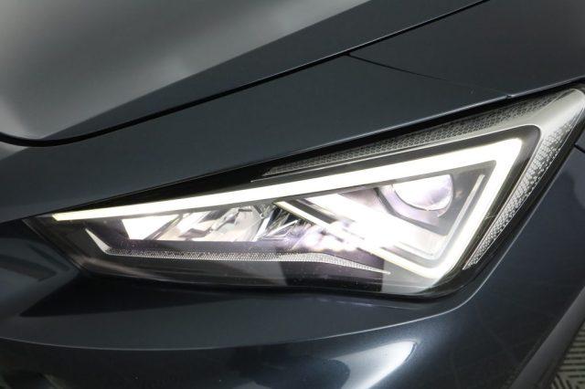 CUPRA Formentor Formentor 1.5 TSI DSG