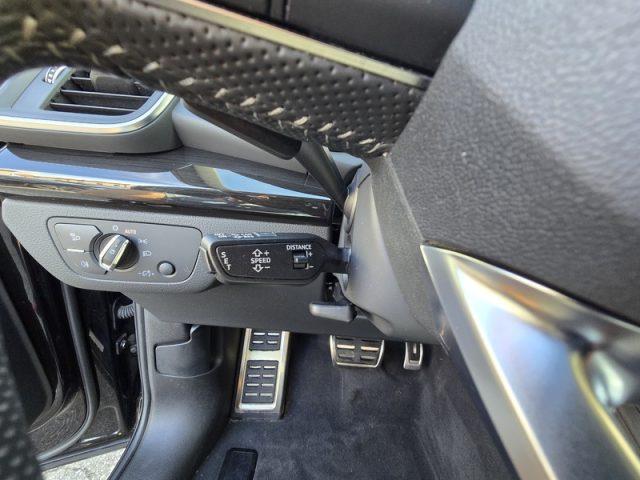 AUDI Q5 2.0 TFSI quattro S tronic S line plus
