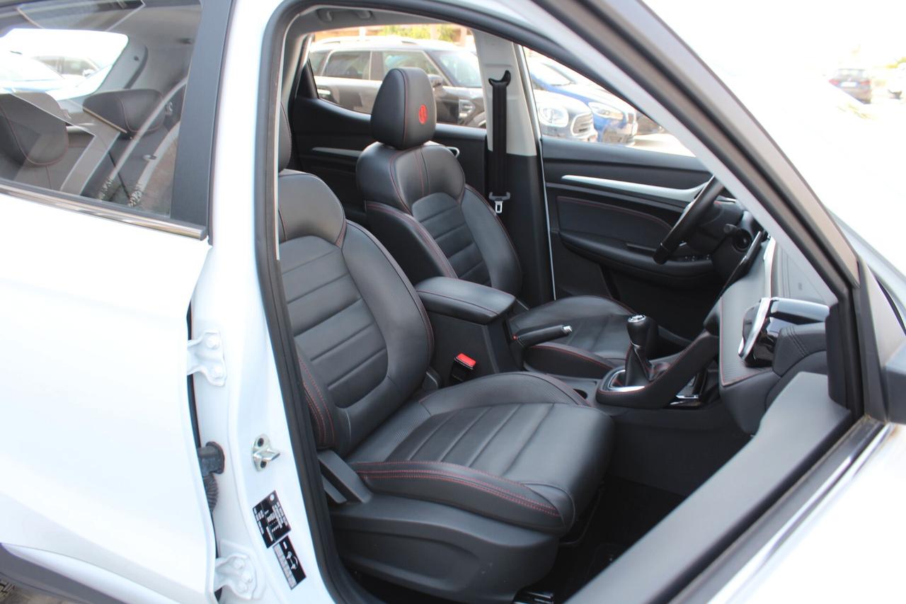 Mg ZS 1.0T-GDI Luxury