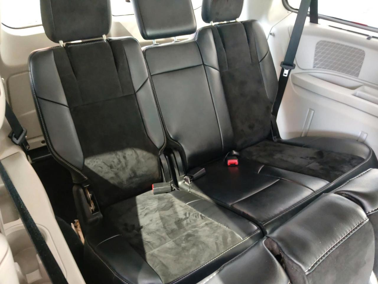 Lancia Voyager 2.8 Turbodiesel Platinum 163 CV