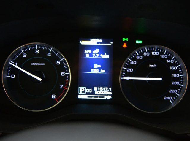 SUBARU XV 2.0i e-Boxer MHEV Lineartronic Premium-Tetto
