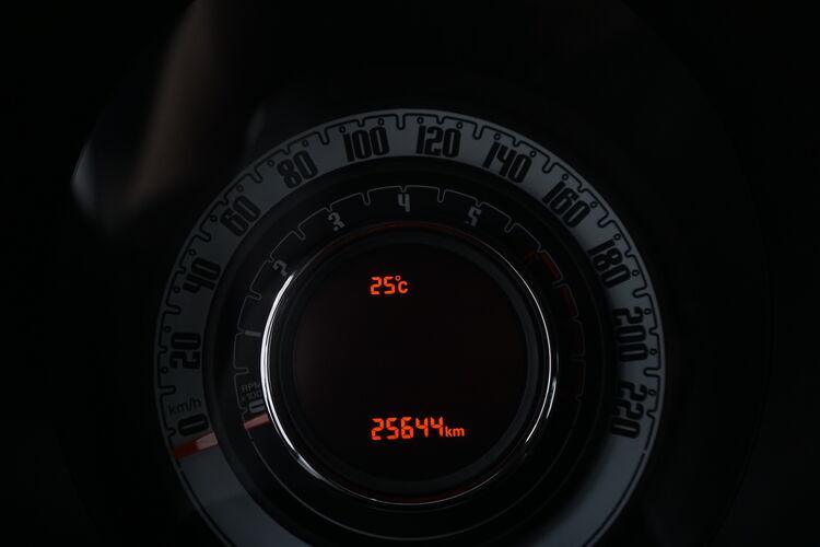 Fiat 500 Hybrid Pop BR373661 1.0 Mild Hybrid 70CV