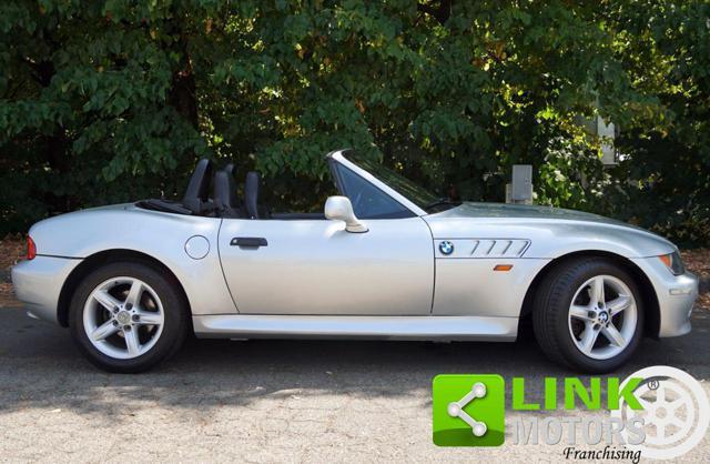 BMW Z3 1.9 cat Roadster 118CV - 2000