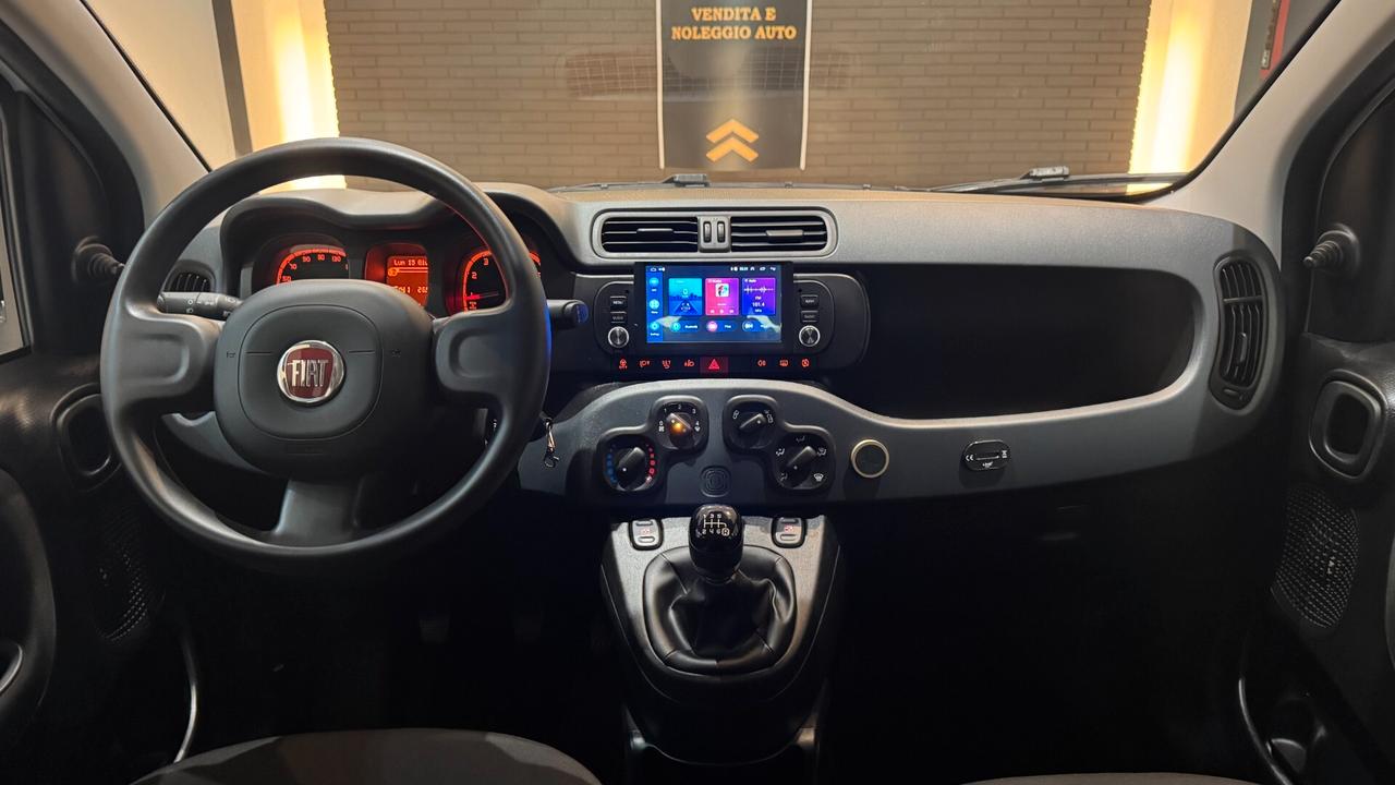 FIAT PANDA 1.0 70CV - 2022
