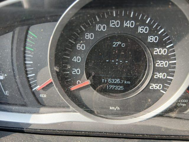 VOLVO V60 D2 Geartronic