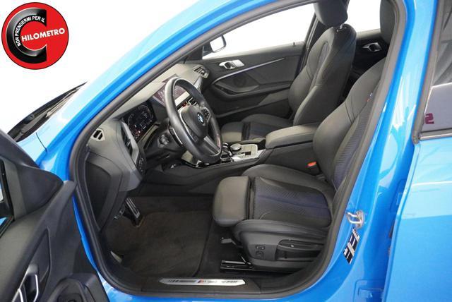 BMW 118 d 5p. Msport Aut.