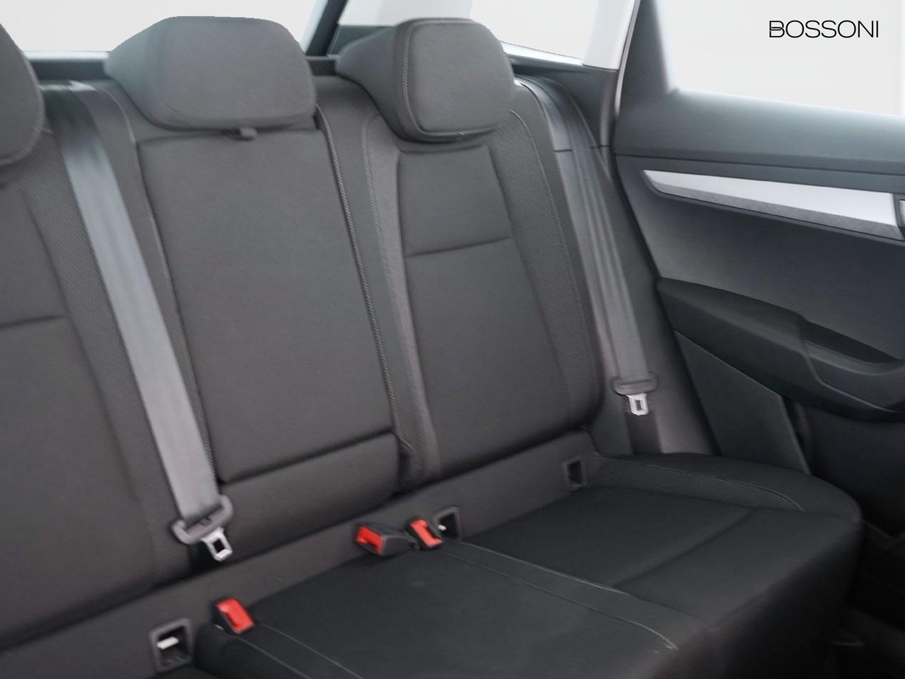 Skoda Karoq 1.0 tsi act 115cv executive