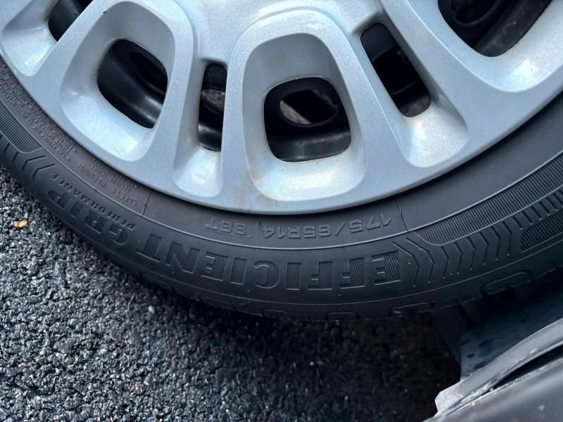 Fiat Panda 1.0 hybrid/GPL 70cv ADATTA NEOPATENTATI