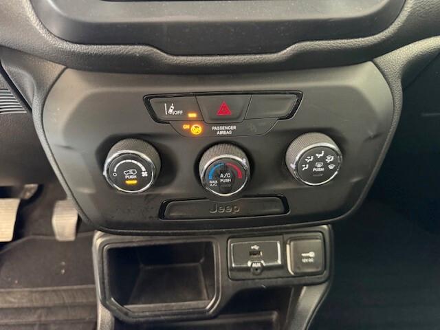 Jeep Renegade 1.0 T3 Sport 2018