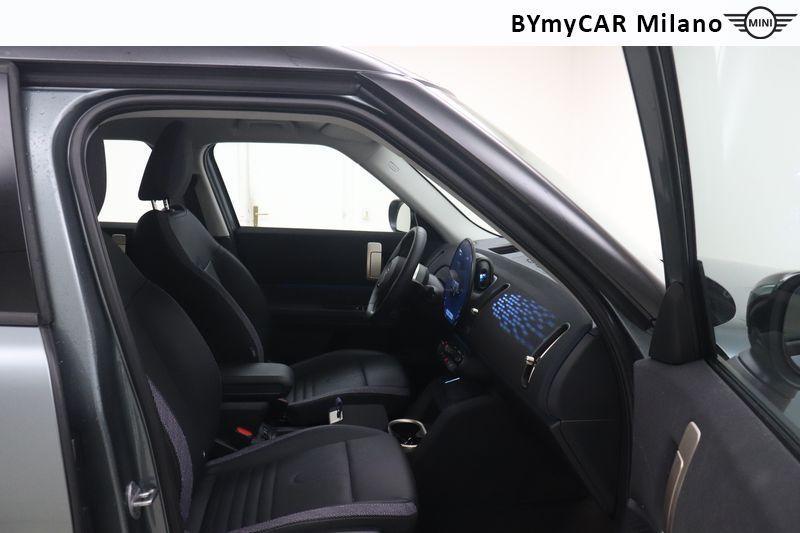 Mini Mini Countryman 1.5 48V C Classic