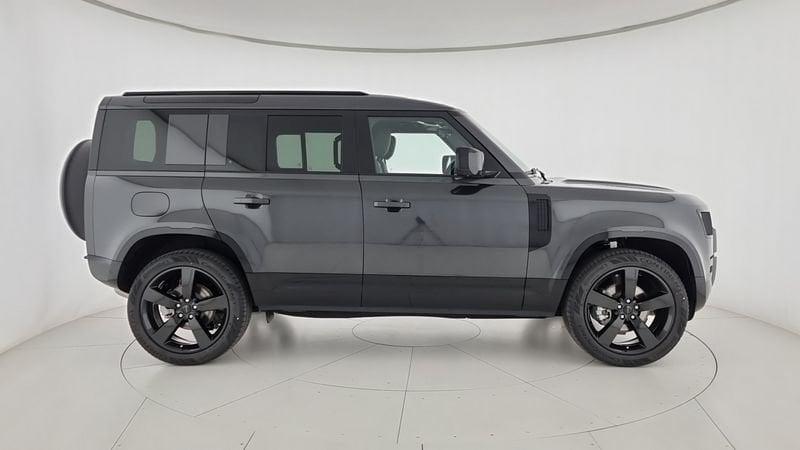 Land Rover Defender D200 AWD Auto 110 X-Dynamic SE