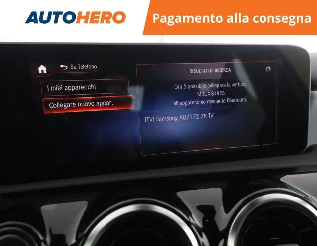 MERCEDES-BENZ A 220 Automatic 4Matic Premium