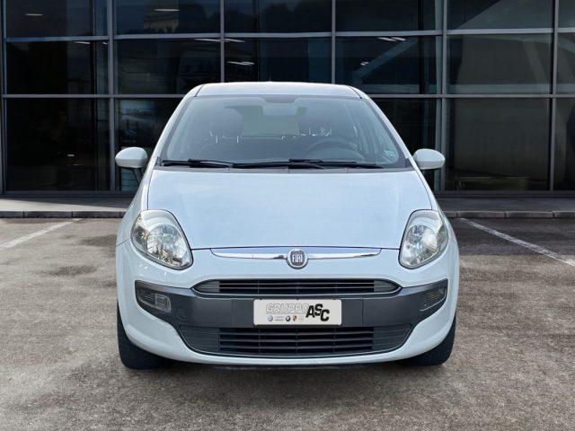 FIAT Punto Evo 1.4 BENZ/METANO 77 CV 5 porte Dynamic