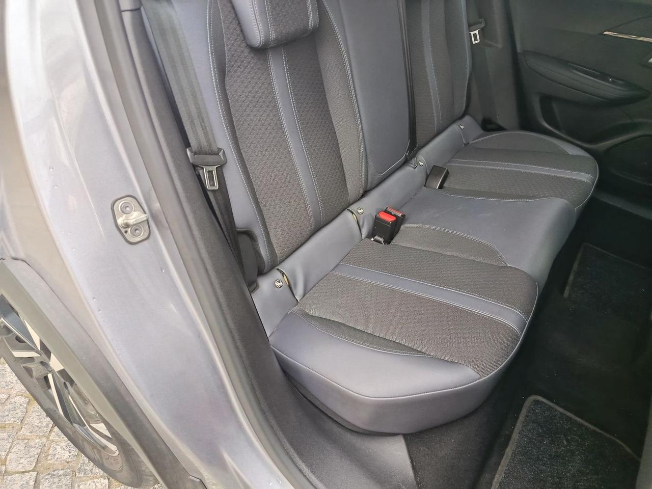 Peugeot 3008 Allure 1.2 PureTech 130 #9256