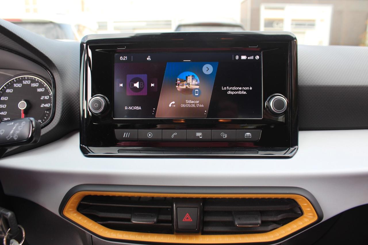 Seat Arona 1.0 EcoTSI Style