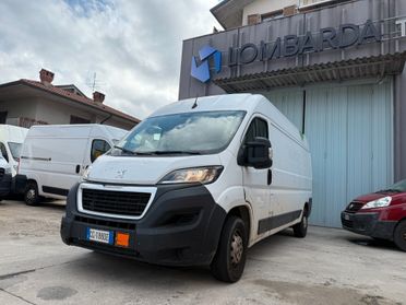 Peugeot Boxer 2.2/140 CV/88000 KM/L3H2/2021