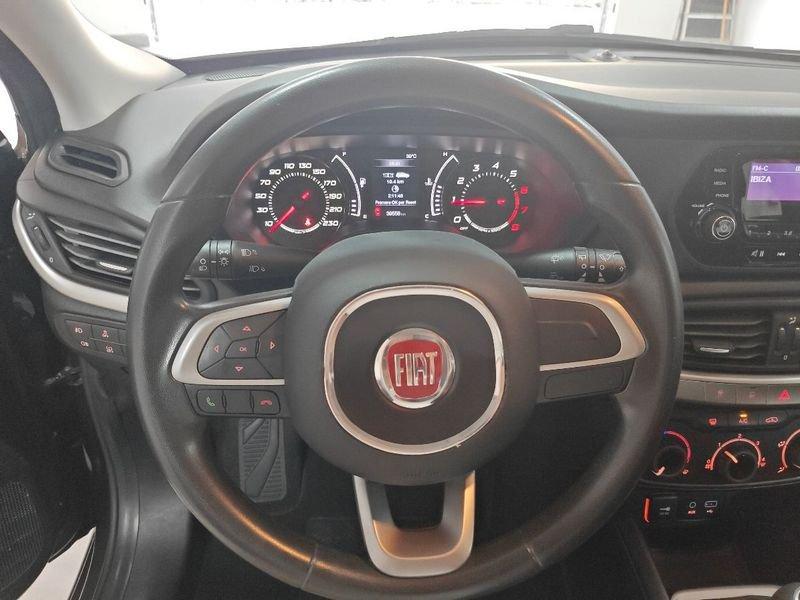 FIAT Tipo 1.4 5 porte Easy + GPL 700€