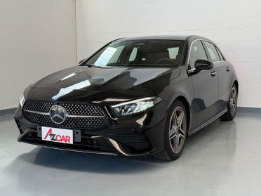 Mercedes A 200 AMG Line Advanced Plus 7G-DCT