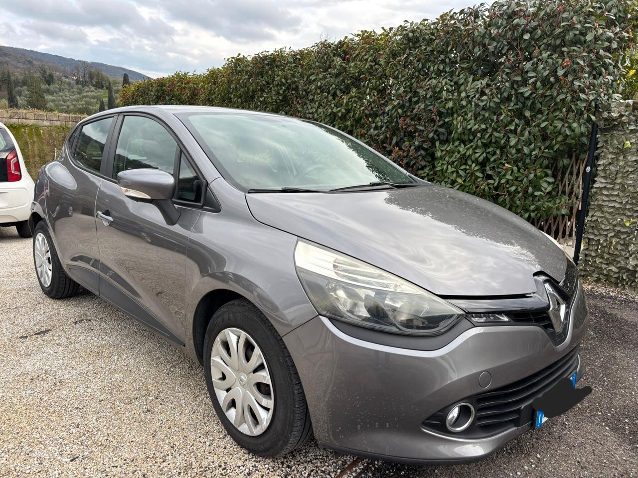 Renault Clio 1.5 dCi 8V 75CV 5 porte Live