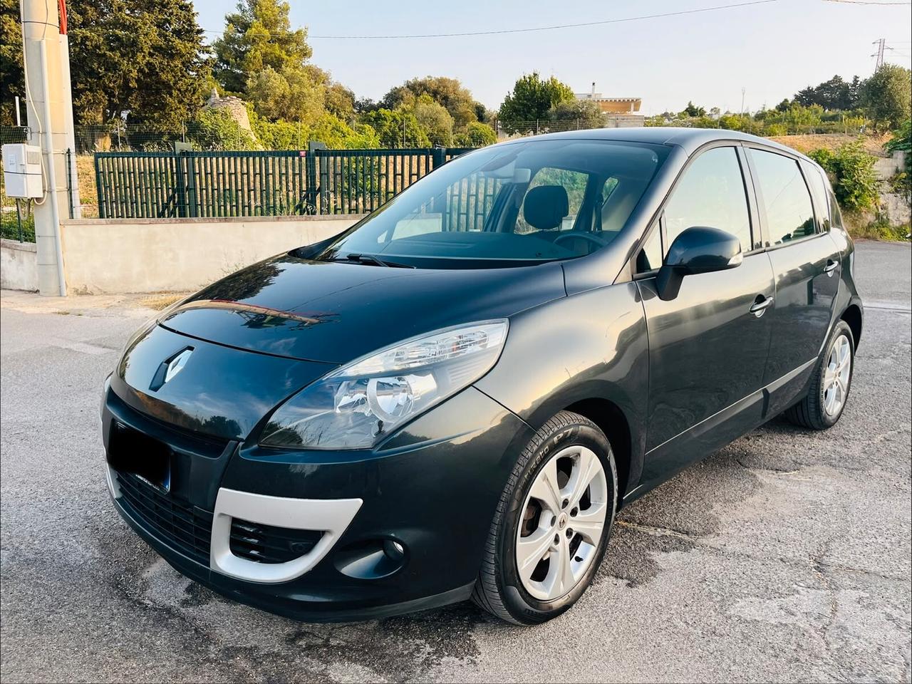 Renault Scenic X Mod 1.5dCi - PERFETTA - 2010
