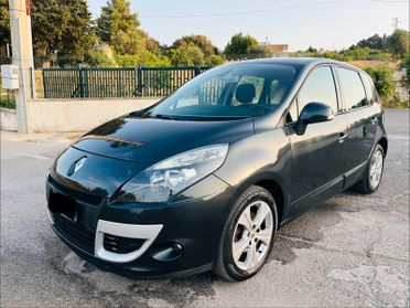 Renault Scenic X Mod 1.5dCi - PERFETTA - 2010