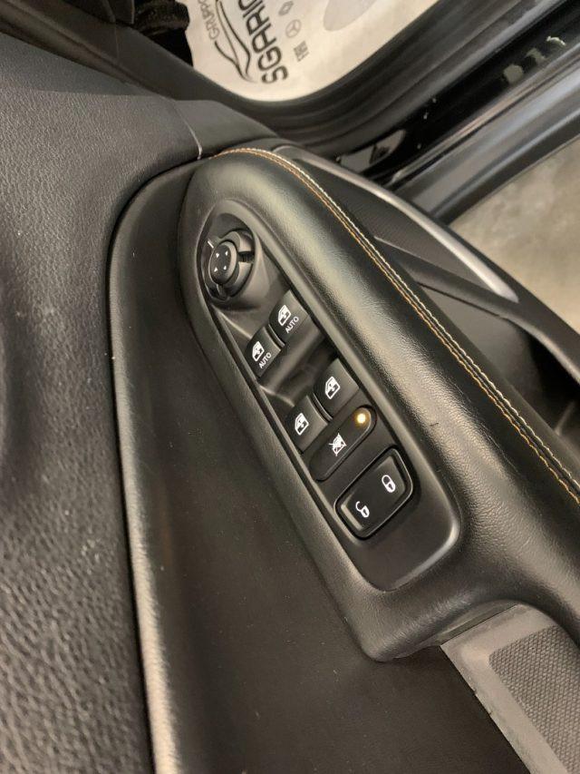 JEEP Compass 1.6 Multijet 2WD Limited