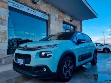 Citroen C3 BlueHDi 100 S&S Shine