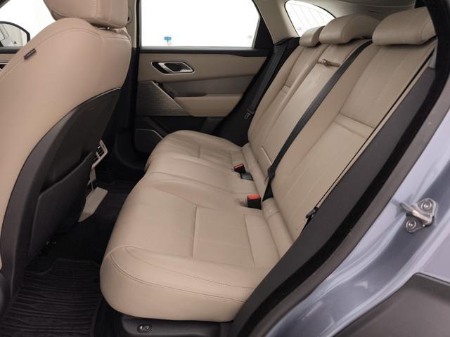 LAND ROVER Range Rover Velar 2.0d i4 mhev SE 4wd 204cv auto