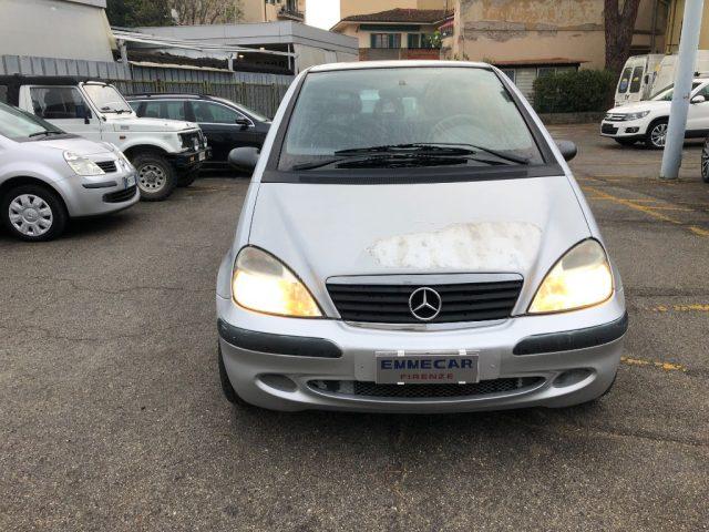 MERCEDES-BENZ A 170 CDI cat Classic