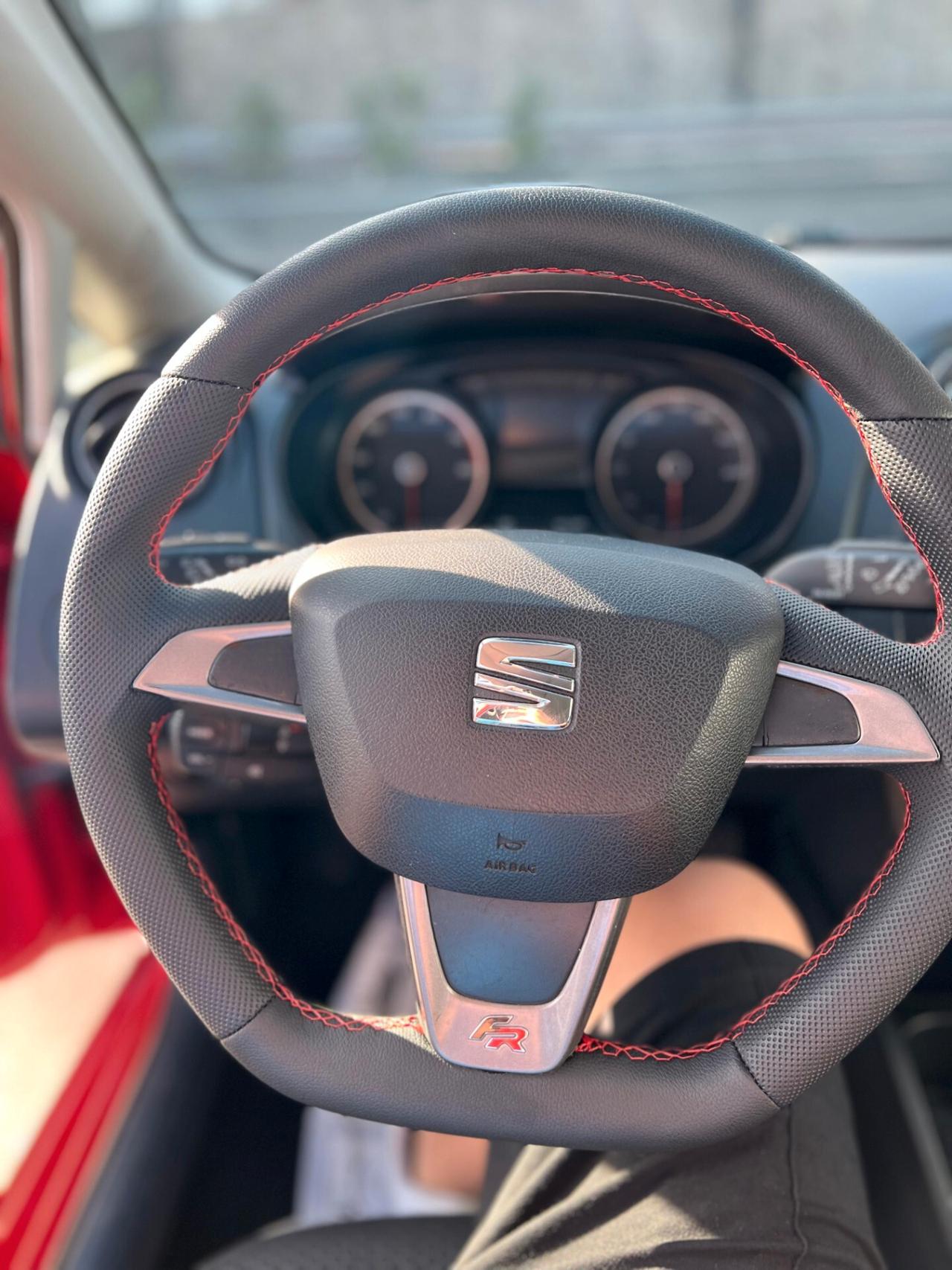 Seat Ibiza 1.2 TSI 86 CV 5 porte FR