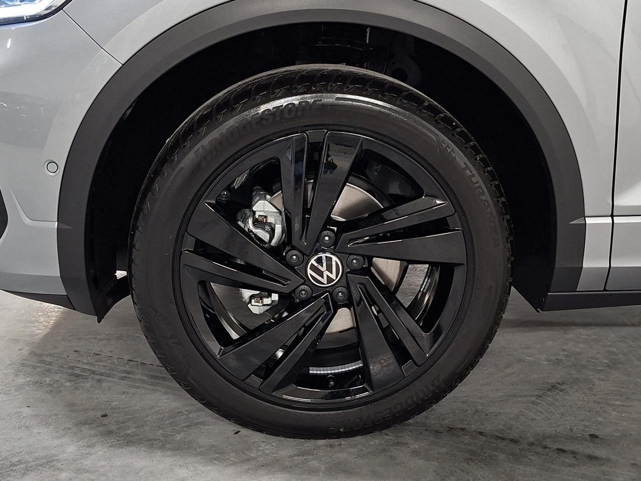 Volkswagen T-Roc 2.0 TDI SCR 116CV R-Line Plus Km.0