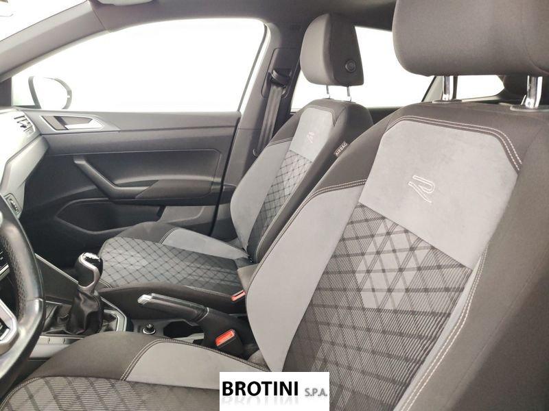 Volkswagen Taigo 1.0 TSI 81kW R-Line